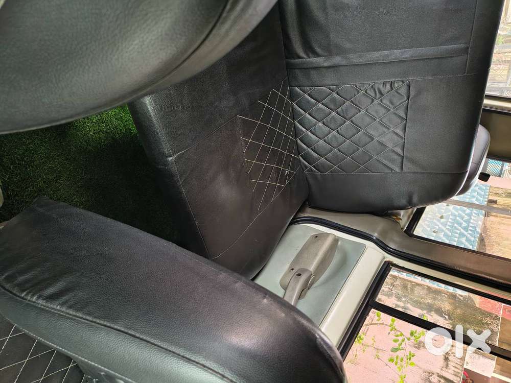Mahindra Bolero 2016 Diesel Well Maintained