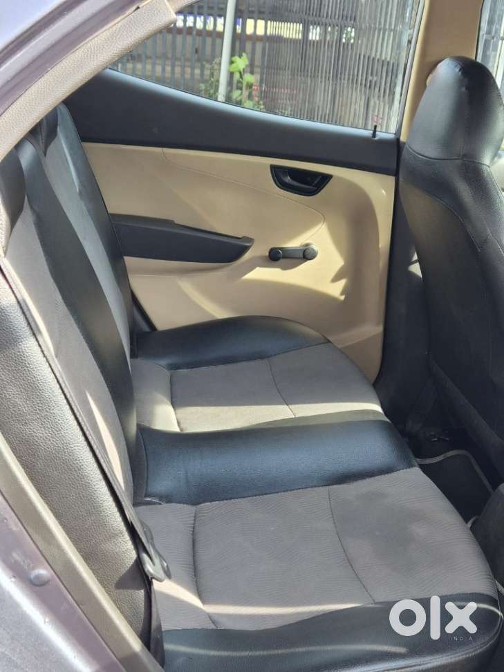 Hyundai Eon Era +, 2012, Petrol