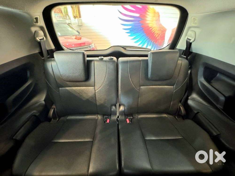 Toyota Innova Crysta 2.4 Z 7 Str, 2021, Diesel