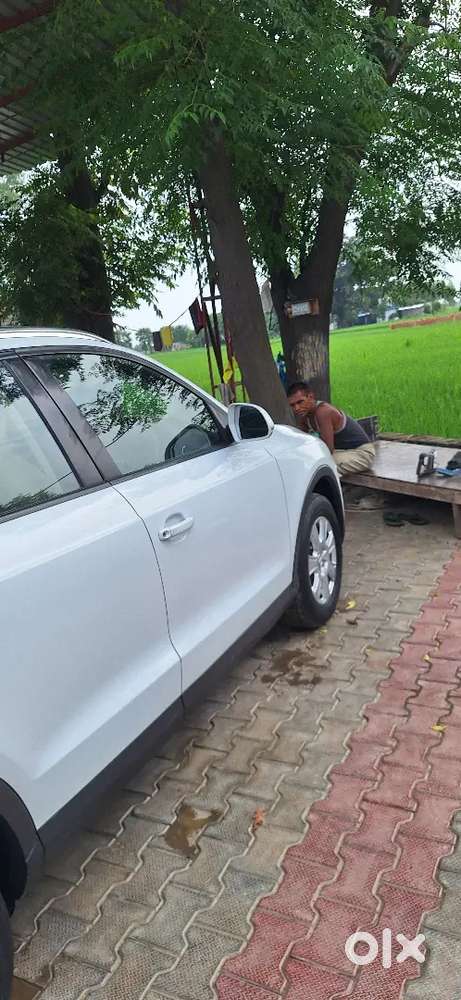 Audi Q3 Tdi 2014 Manual