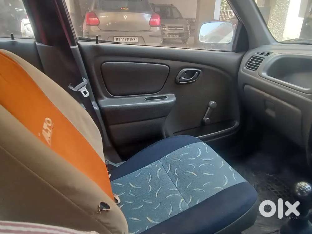 Maruti Suzuki 800 2009 Petrol Good Condition