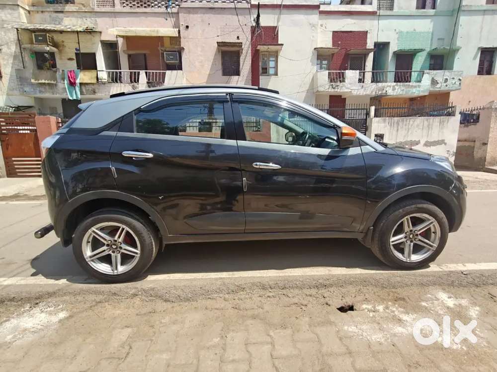 Tata Nexon Ev Max 2020 Diesel 90 Km Driven