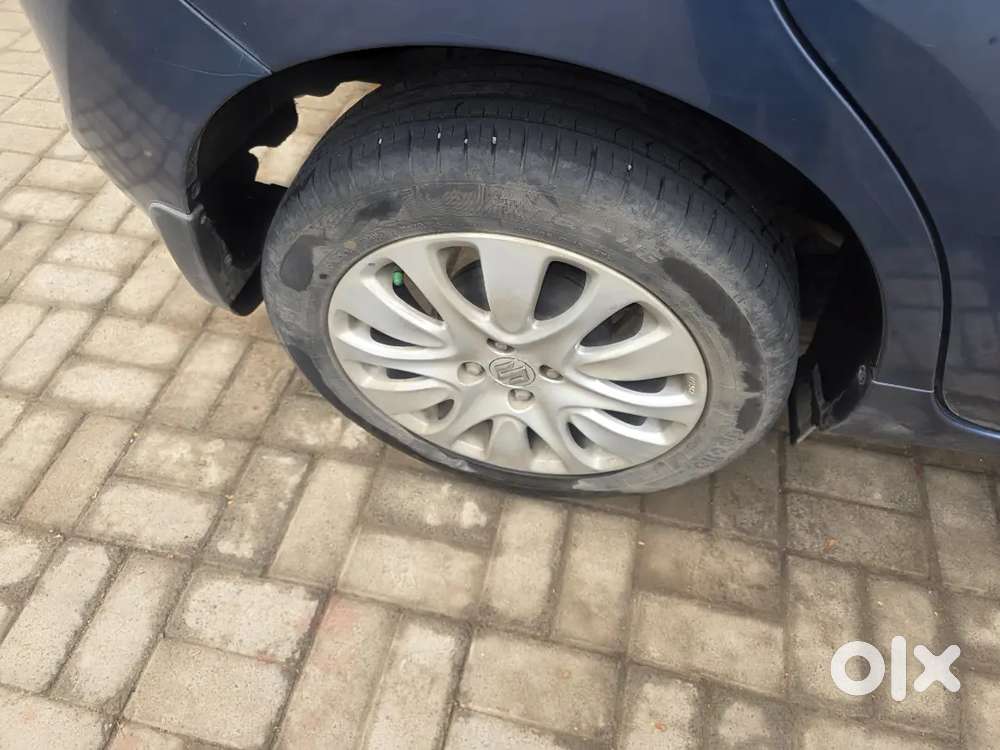 Maruti Baleno Zeta 1.2