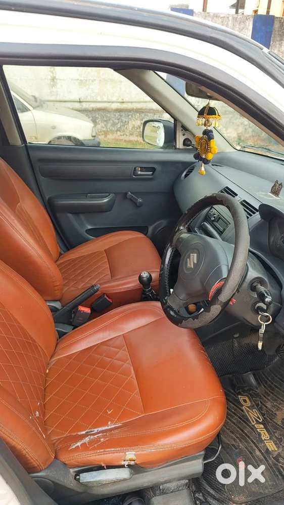 Swift Dzire Maruti 2016
