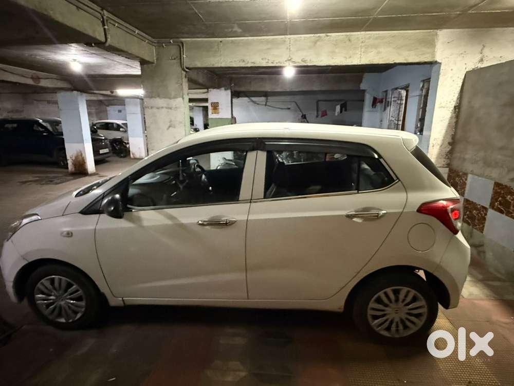 2018 Hyundai Grand I10