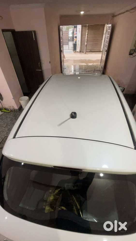 Maruti Suzuki Swift 2025