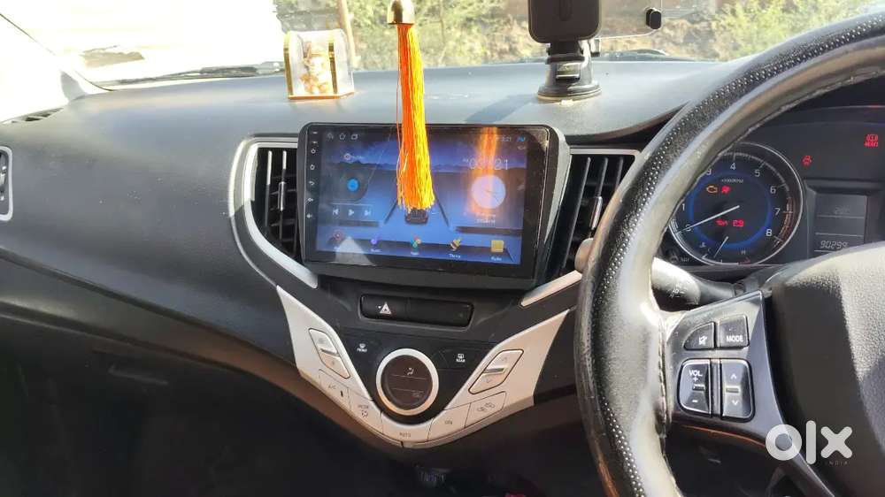 Maruti Suzuki Baleno