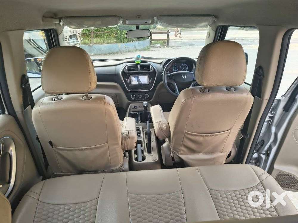 Mahindra Bolero Neo N10 (r), 2023, Diesel