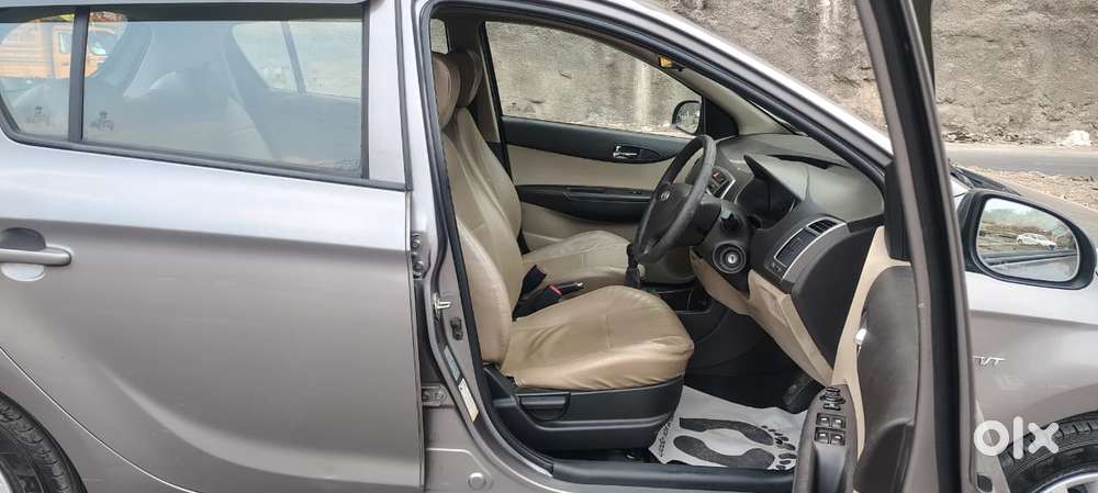 Hyundai I20 E 2014-2015 Magna 1.2, 2013, Petrol