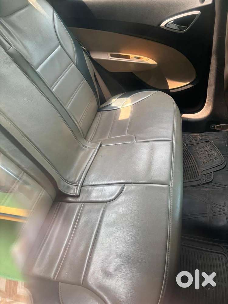 Chevrolet Sail 2015 Petrol 92000 Km Driven