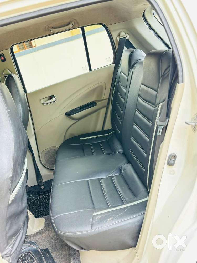 Maruti Suzuki Celerio, 2017, Petrol