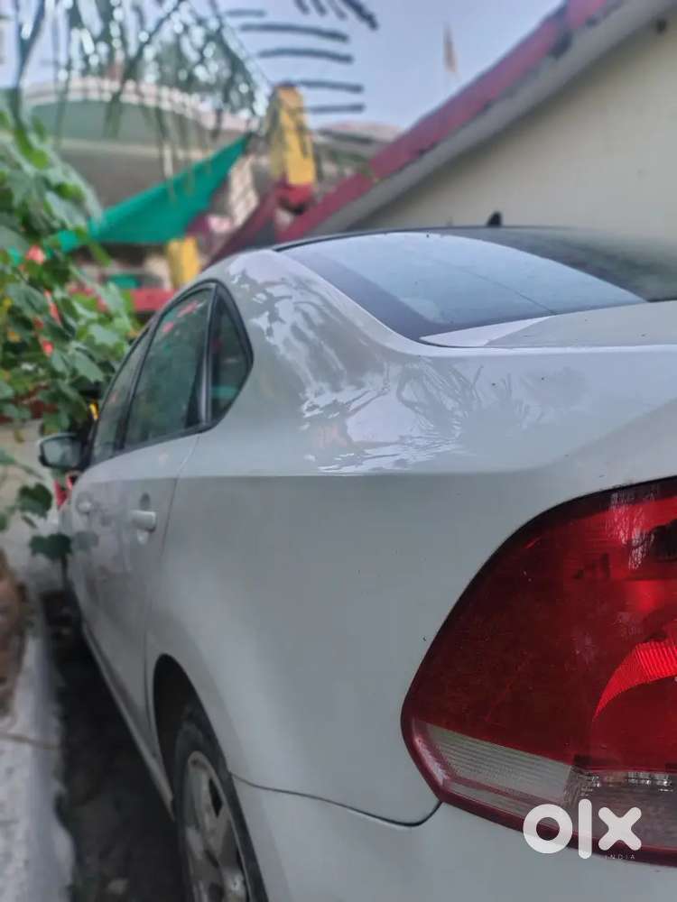 Volkswagen Vento 2014 Diesel 73000 Km Driven