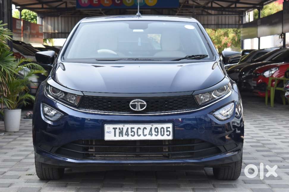 Tata Altroz Xz, 2023, Diesel