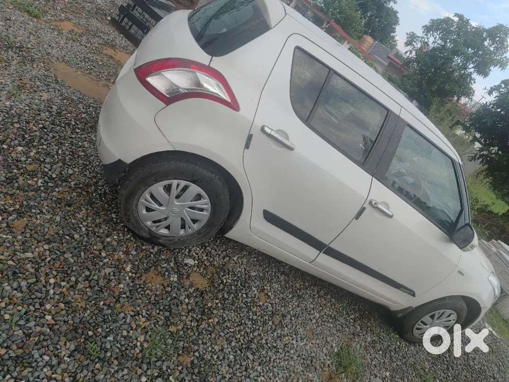 Maruti Swift Vdi Diesel 2013