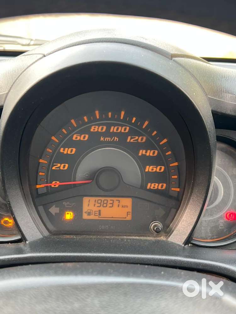 Honda Amaze 2013-2016 S I-vtech, 2015, Cng & Hybrids