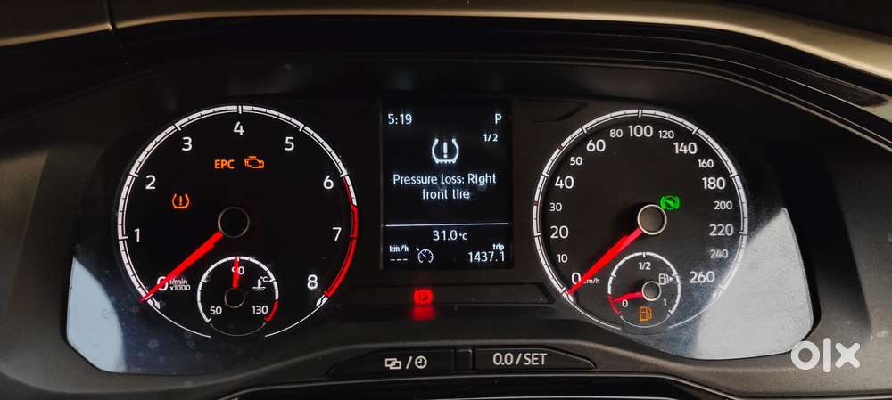 Volkswagen Virtus Highline Plus 1.0 Tsi At, 2023, Petrol