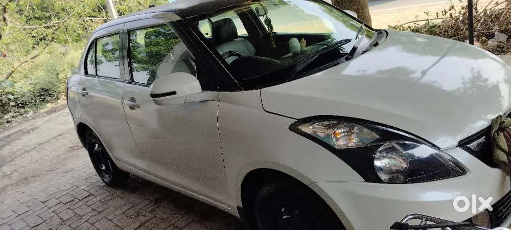 Maruti Suzuki Dzire 2011 Diesel 195000 Km Driven