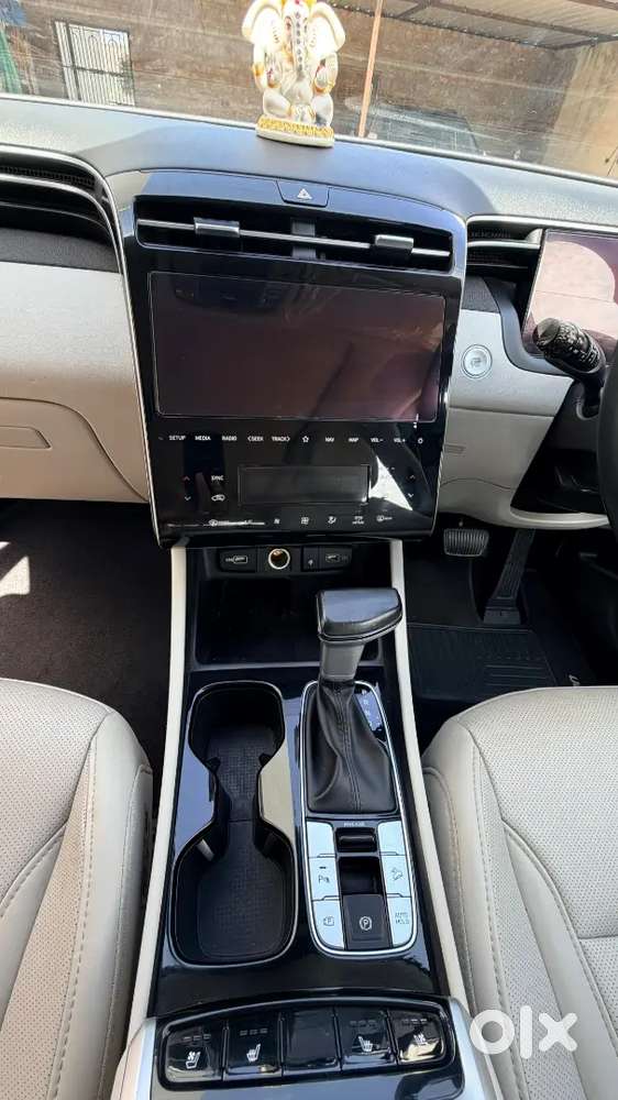 Showroom Condition Car Non Accidental