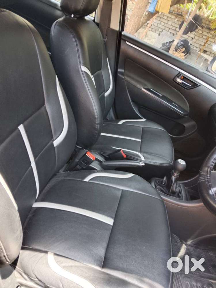Maruti Suzuki Swift Vxi 1.2 Abs Bs-iv, 2015, Petrol