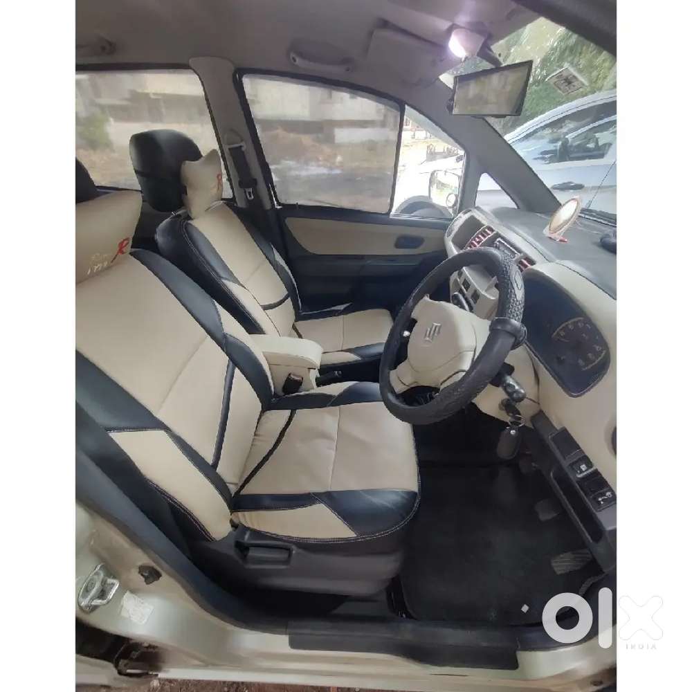Well Maintained Cng Estilo