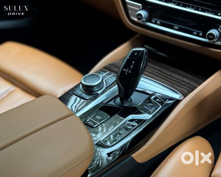 Bmw 6 Series Gt 630i M Sport, 2022, Petrol