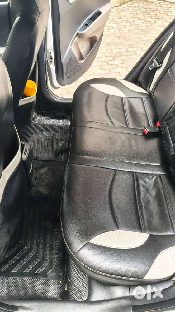 2017 Hyundai Xcent Cng