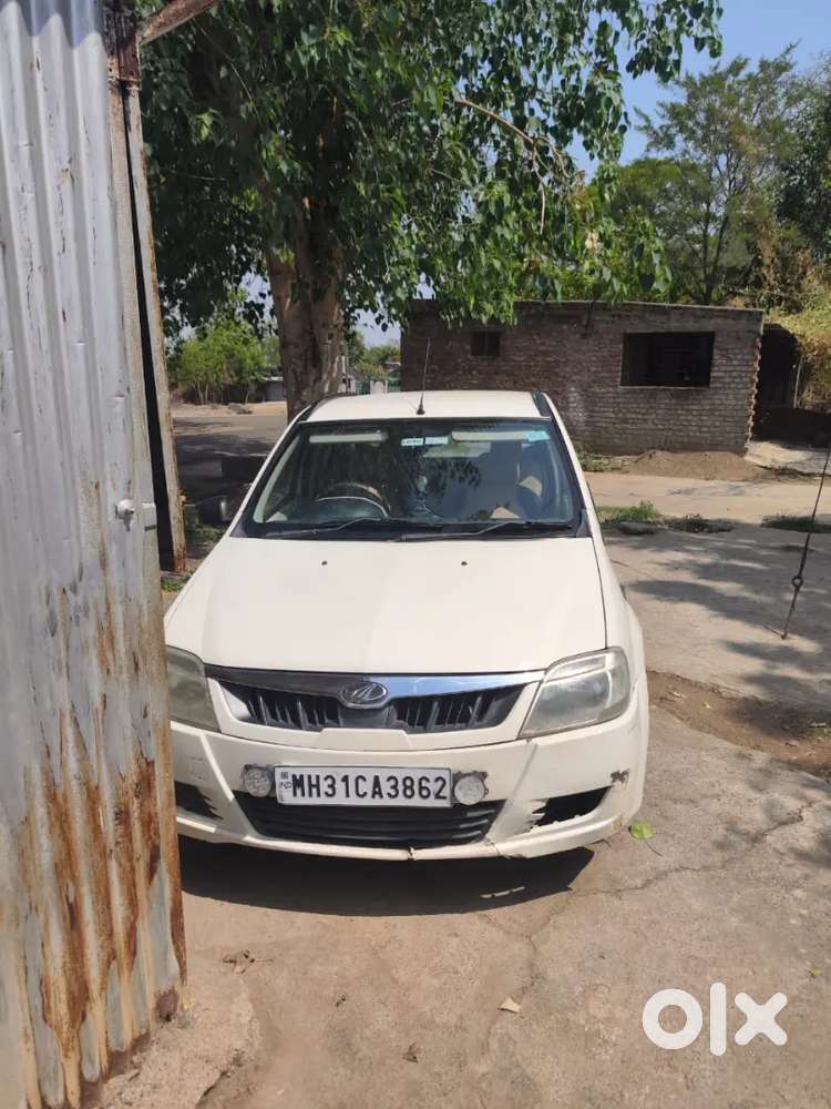 Mahindra Verito 2014 Diesel Well Maintained