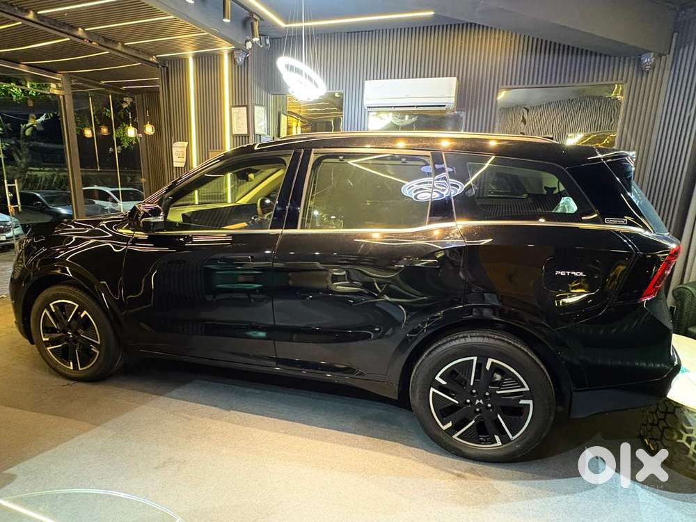 Mahindra Xuv 7xo Ax7l At, 2026, Petrol