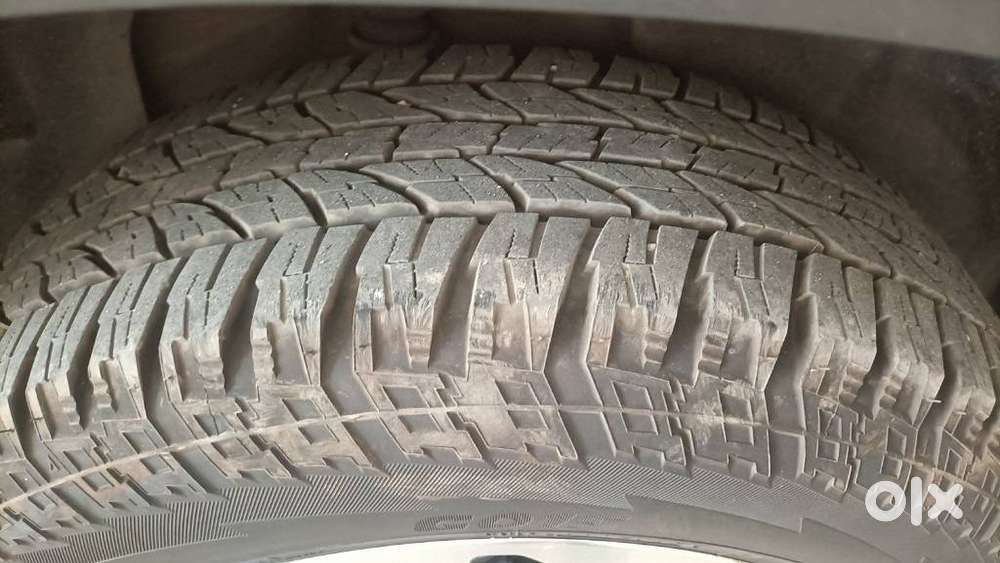 Tata Harrier Xta+ 2.0 L Kryotec Bs Vi, 2020, Diesel