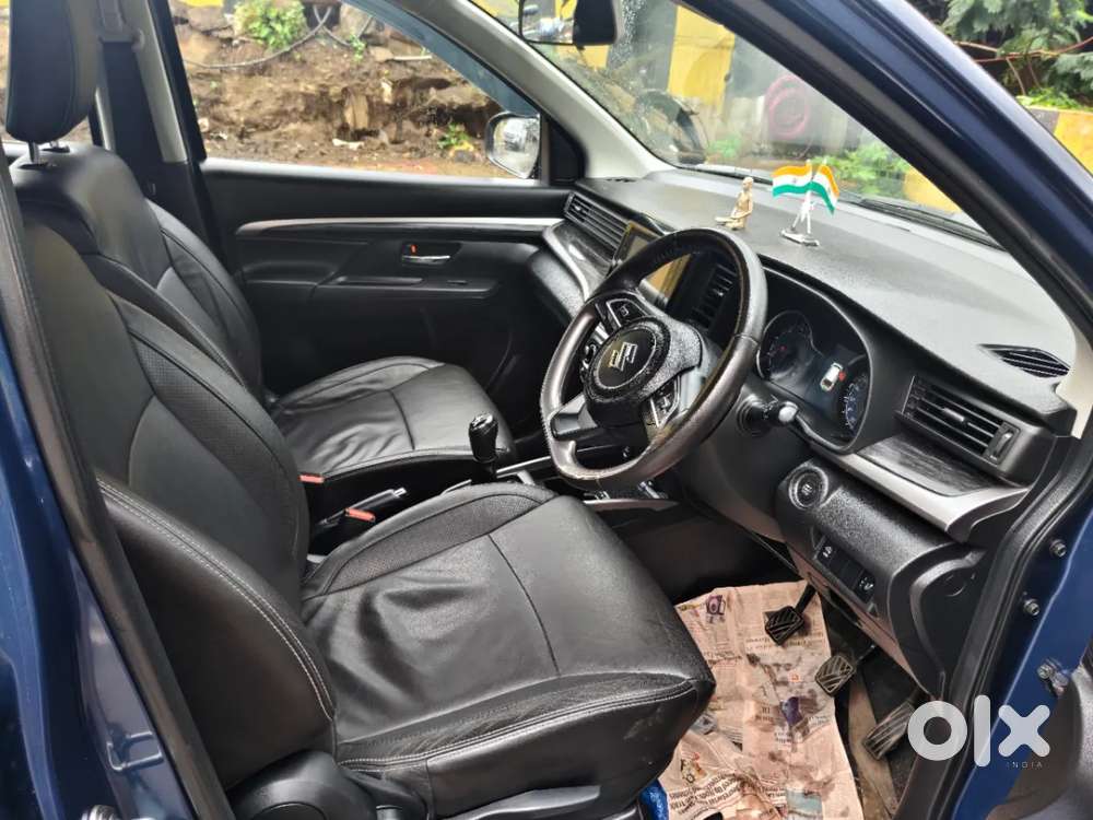 Maruti Suzuki Xl6 1.5 Alpha Mt, 2019, Petrol