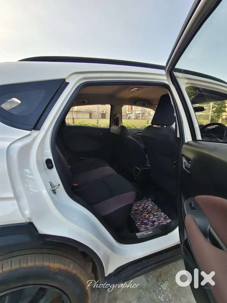 New Car.very Good Condition