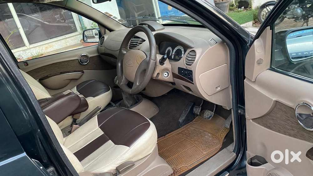 Mahindra Xylo 2009-2011 E6, 2011, Diesel