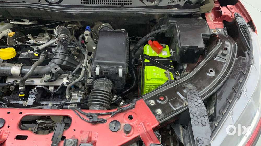 Nissan Magnite Xv Turbo, 2022, Petrol