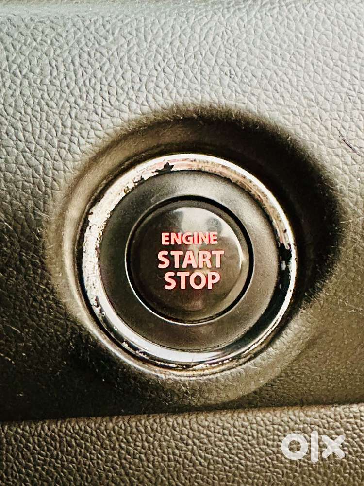 Maruti Suzuki Swift Amt Ddis Zdi, 2018, Diesel