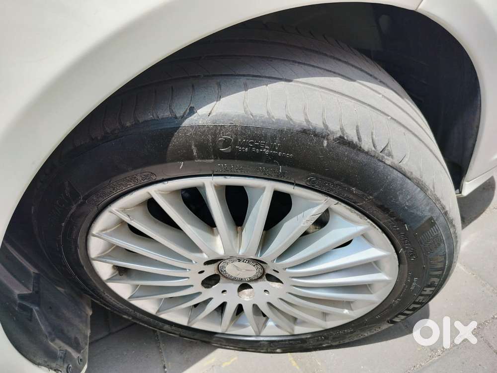 Mercedes-benz E-class E250 Cdi Blue Efficiency, 2010, Diesel