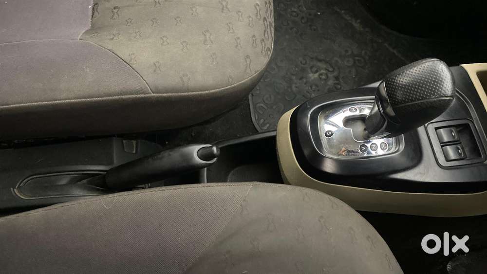 Tata Nano 2012-2015 Twist Xt, 2015, Petrol
