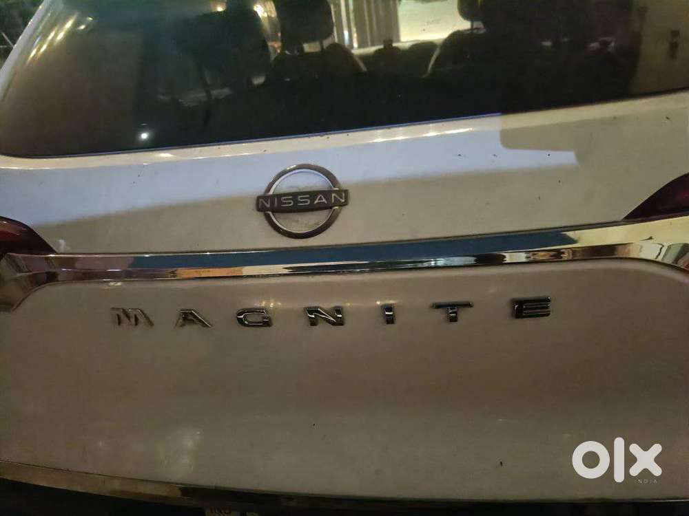 Nissan Magnite 1.0 Xe, 2025, Petrol
