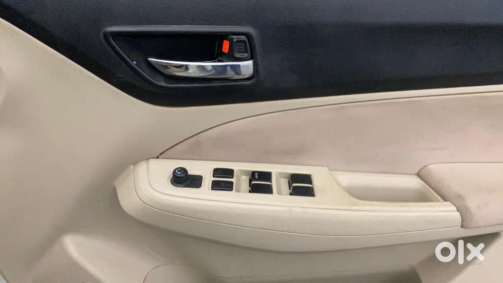 Maruti Suzuki Swift Dzire 1.2 Vxi Bsiv, 2018, Petrol