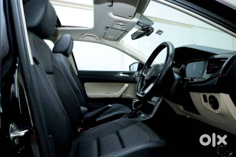 Volkswagen Virtus Gt 1.5 Tsi Dsg, 2024, Petrol