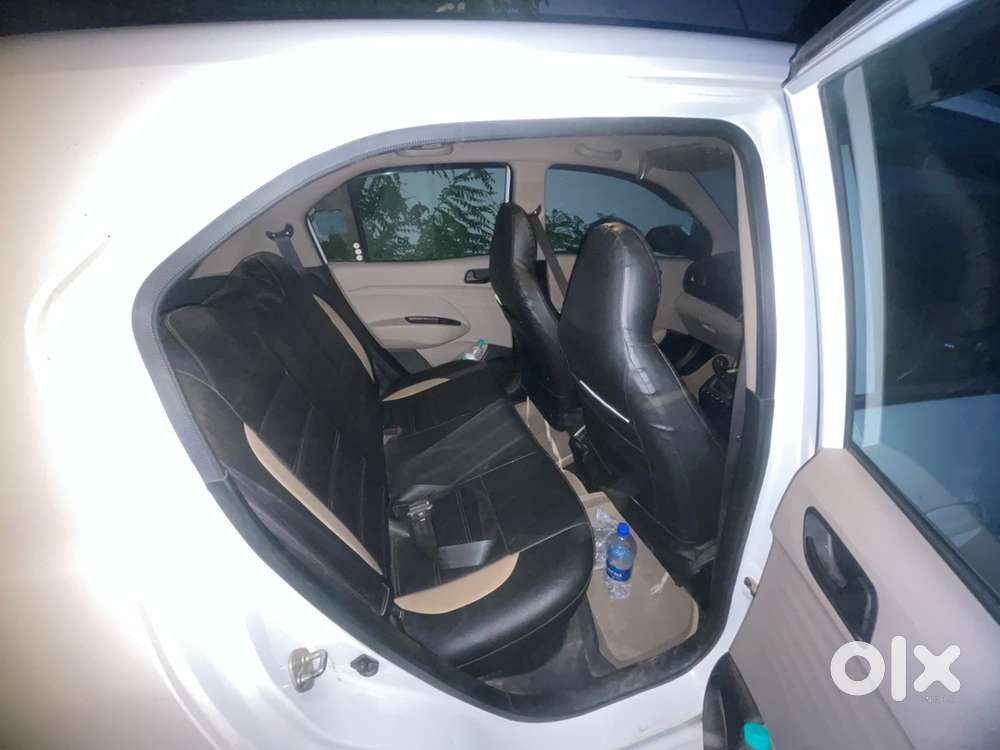 Hyundai New Santro Petrol Mintcondition And Less Driven