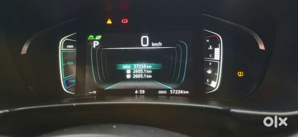 Maruti Suzuki Grand Vitara 1.5 Alpha Plus Intelligent Hybrid Ecvt, 2..