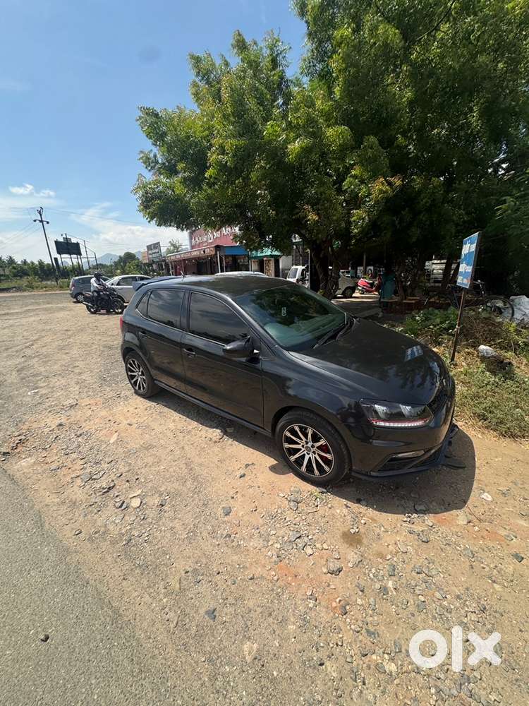 Volkswagen Polo 2018 Highline