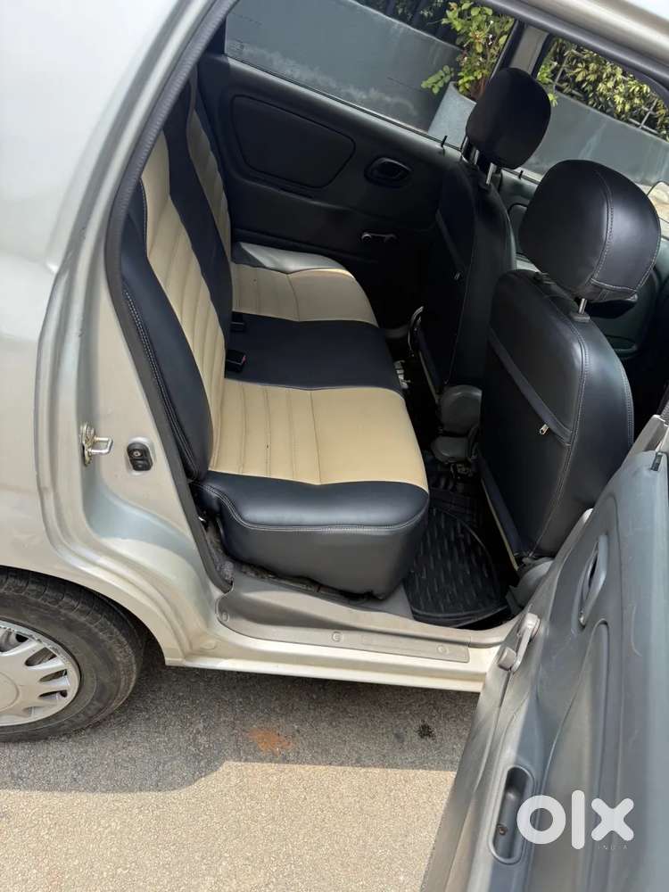 Maruti Suzuki Alto 800 Lxi, 2010, Petrol