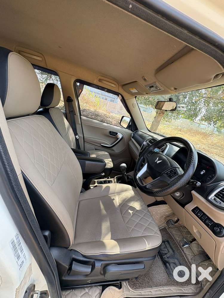 Mahindra Bolero Neo 1.5 N 10, 2023, Diesel