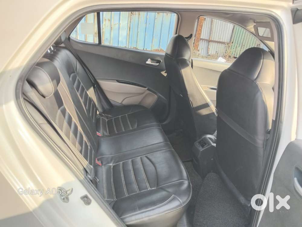 Hyundai Grand I10 Asta 1.2 Kappa Vtvt, 2016, Petrol