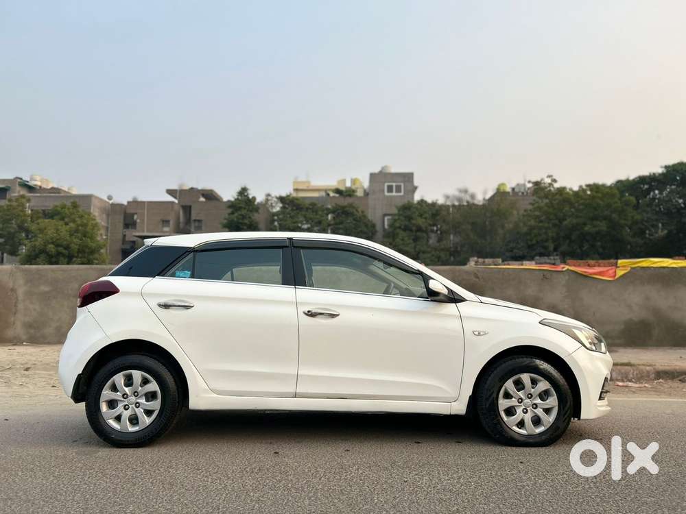 Hyundai Elite I20 Magna Plus, 2019, Diesel
