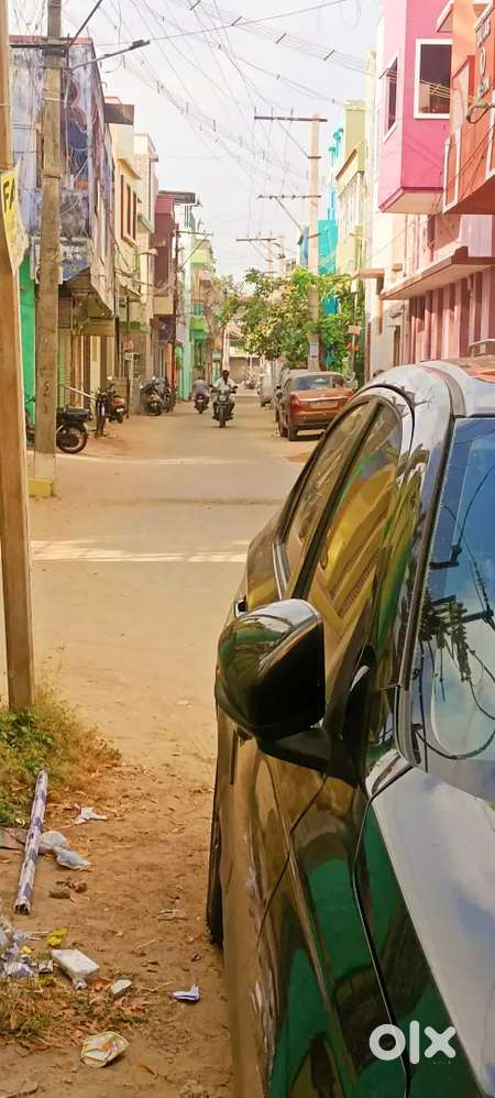 Honda Amaze 2020 Diesel 135000 Km Driven Single Us