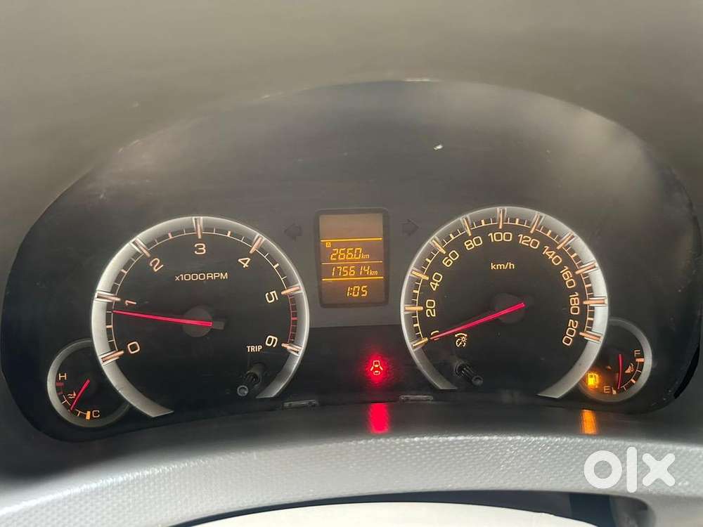 Reliable Maruti Suzuki 2014