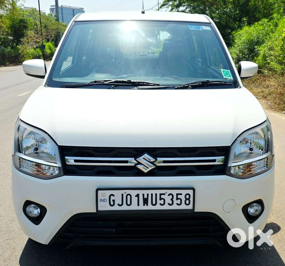 Maruti Suzuki Wagon R 1.2 Zxi, 2024, Petrol