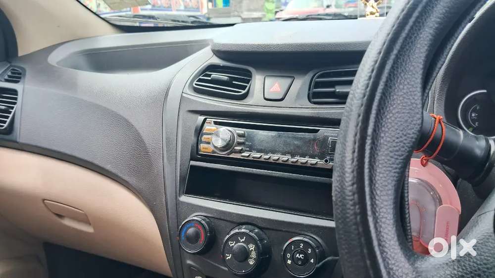 Hyundai Eon 0.8 Lp